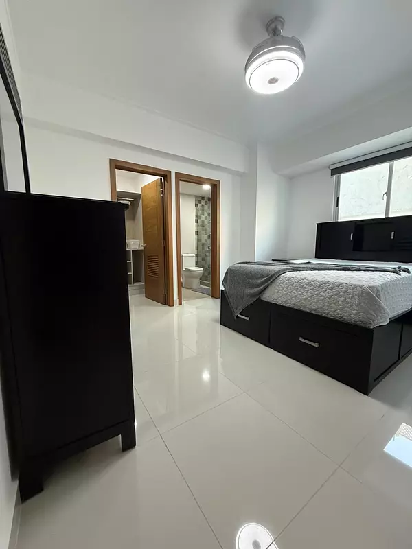 apartamentos - Apartamento a Estrenar en Alquiler – Mirador Norte 3