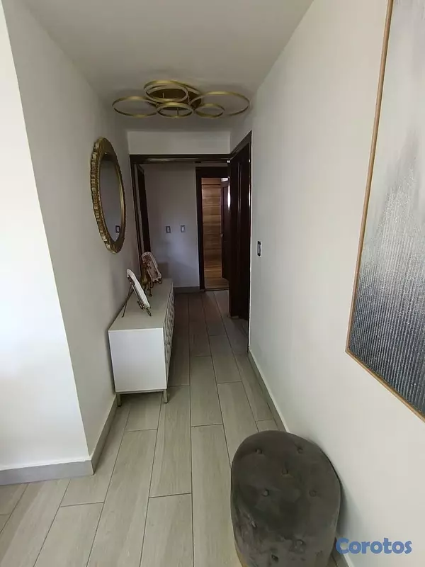 apartamentos - APARTAMENTO AMOBLADO 4