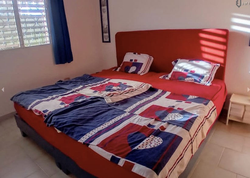 casas - Venta, Villa de 3 Habitaciones El Magante, Gaspar Hernández 6