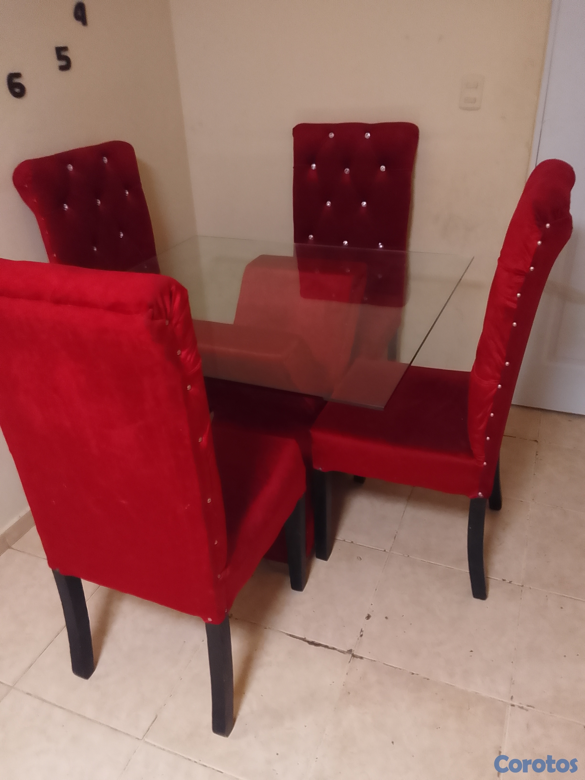 muebles y colchones - Todo combo completo  2