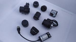 accesorios para electronica - Vendo LOTE de artículos varios para instalación de CCTV
