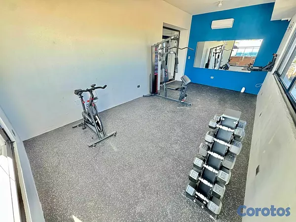 apartamentos - APARTAMENTO NUEVO EN VENTA NACO 4