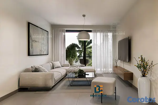 apartamentos - EN VENTA.... Exclusivo proyecto residencial de apa 2