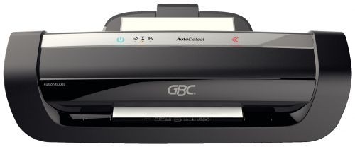 impresoras y scanners - plastificadora PROFESIONAL  GBC  laminadora térmica, Fusion 6000L  1 minuto  1