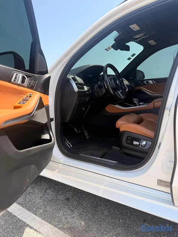 jeepetas y camionetas - Bmw x5 50i 2019 13