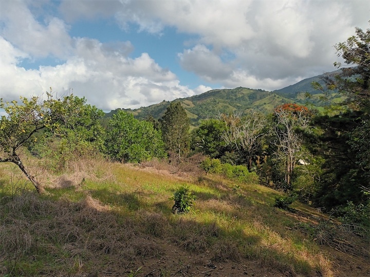 solares y terrenos - Terreno en Venta en JARABACOA 
 6