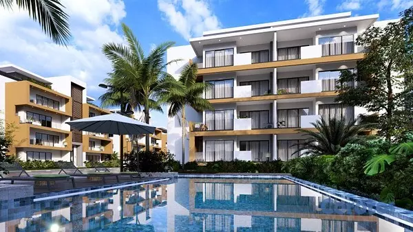 apartamentos - venta de apartamento en puerto plata 5