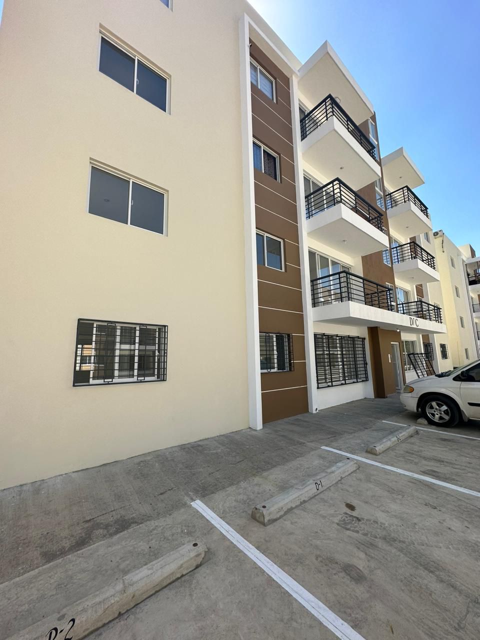 apartamentos - MODERNA CASA EN VENTA EN CARRETERA SANTIAGO-LICEY. 9
