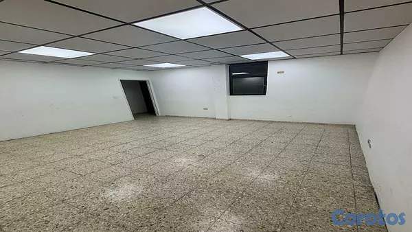 oficinas y locales comerciales - Alquiler Local Comercial Naco 3er piso 289Mts 5