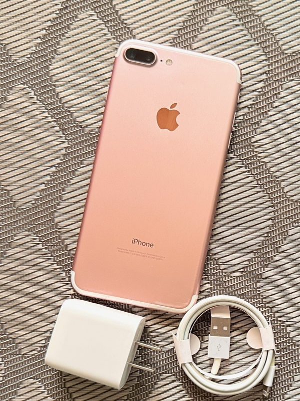 celulares y tabletas - iphone 7 plus 128gb Factory 0