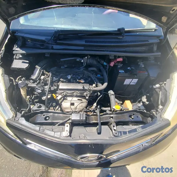 carros - Toyota Vitz 2012 version Jewela 6