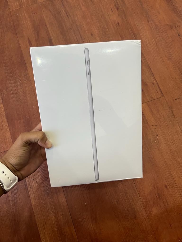 celulares y tabletas - iPad 9na Generación 64gb Sellada  0