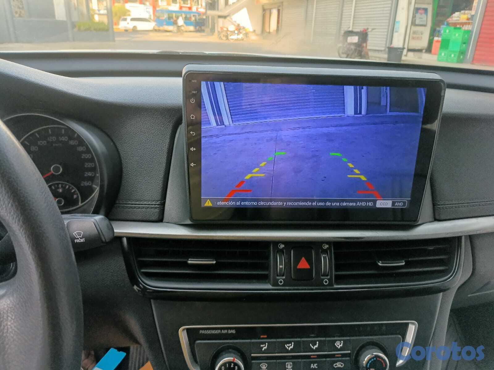 carros - KIA K5 2020 BLANCO 5