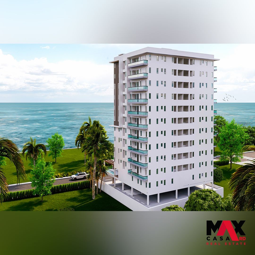 apartamentos - EXCLUSIVA TORRE CON VISTA AL MAR UBICADA EN JUAN DOLIO, REPUBLICA DOMINICANA 8