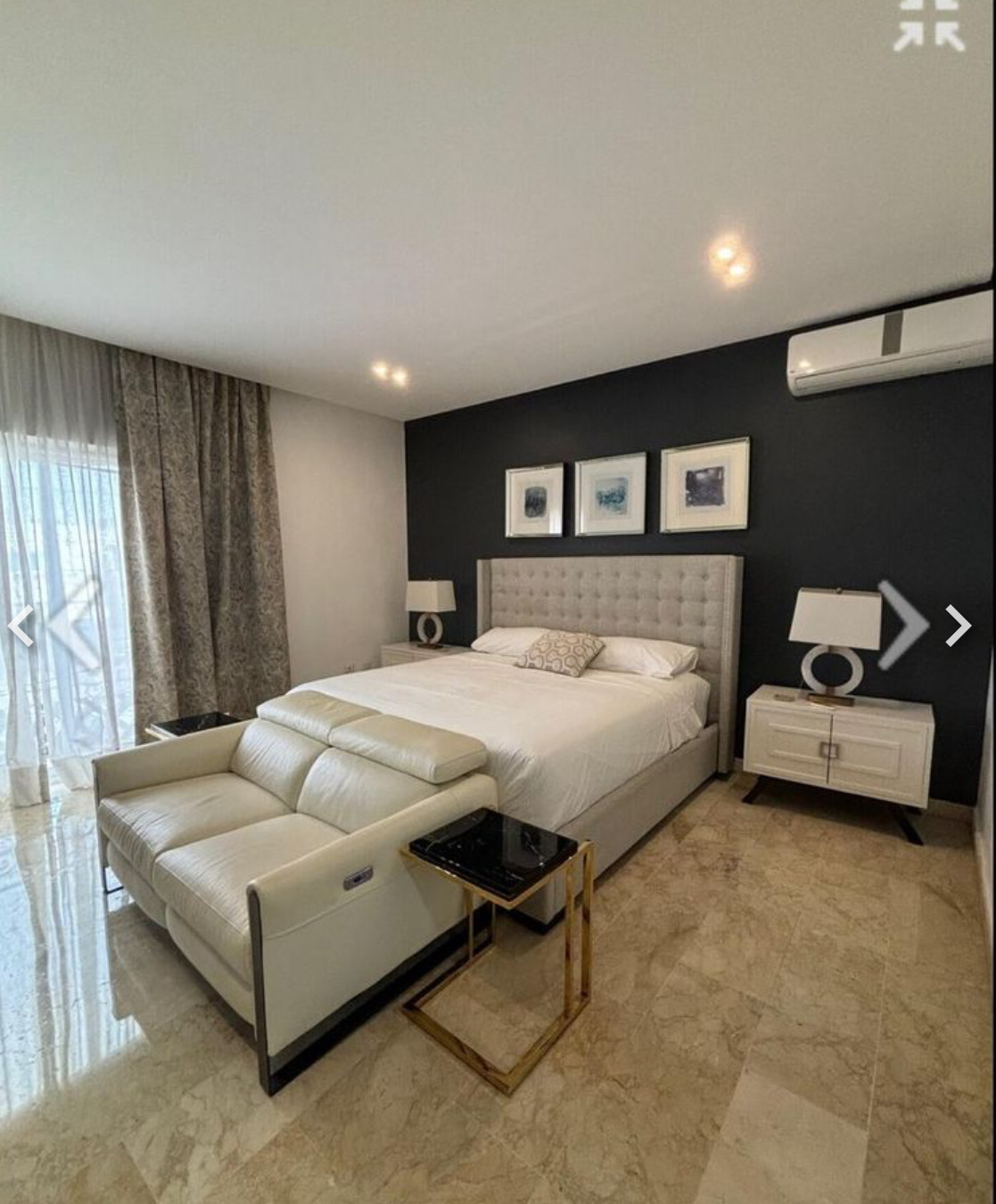 casas - Casa amueblada en isabel villa 2