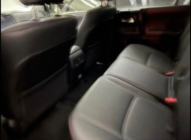 jeepetas y camionetas - Toyota 4runner 2022 6