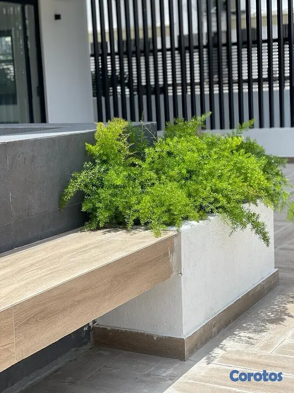 apartamentos - 𝘼𝙥𝙖𝙧𝙩𝙖𝙢𝙚𝙣𝙩𝙤 𝙙𝙚 𝙇𝙪𝙟𝙤 𝙘𝙤𝙣 𝙩𝙚𝙧𝙧𝙖𝙯𝙖 9