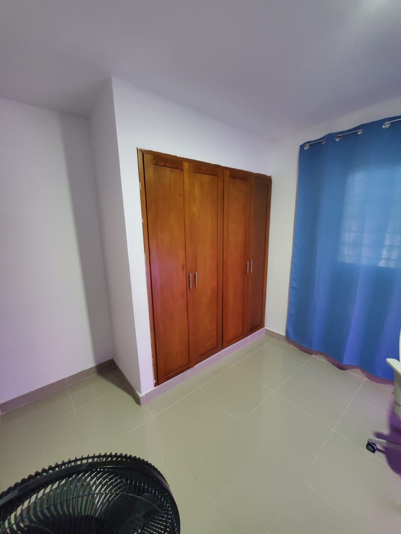 apartamentos - Apartamento en Venta En arroyo hondo próximo al nacional  8