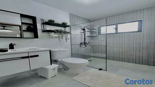 apartamentos - Apartamento Cómodo y Seguro en Punta Cana por USD 1,000 2