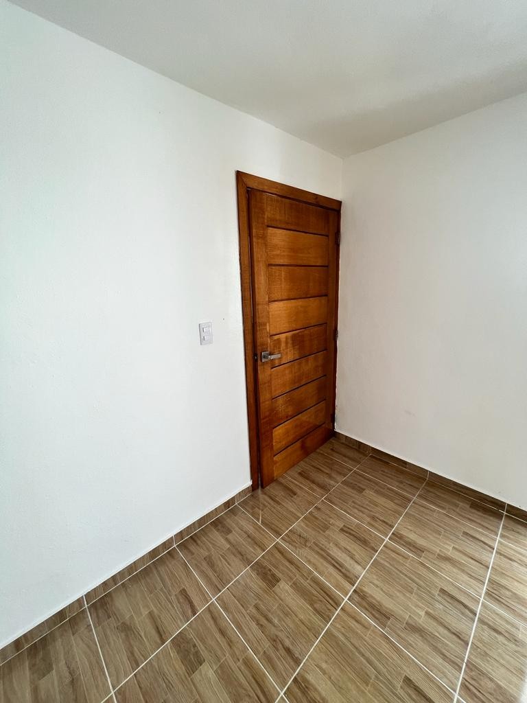 apartamentos - Vendo Apartamento En Santo Domingo Este  7