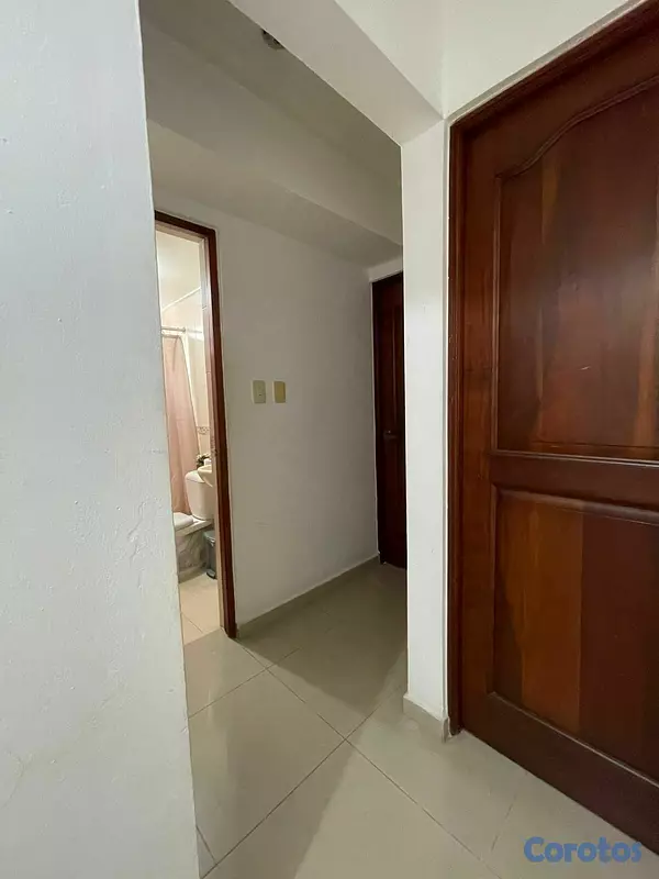 apartamentos - VENDO apartamento en Colinas de los Rios, STO DGO 16