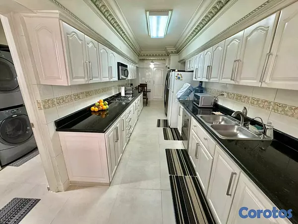 apartamentos - Vendo PENTHAUSE en Cacicazgos Anacaona wi 4