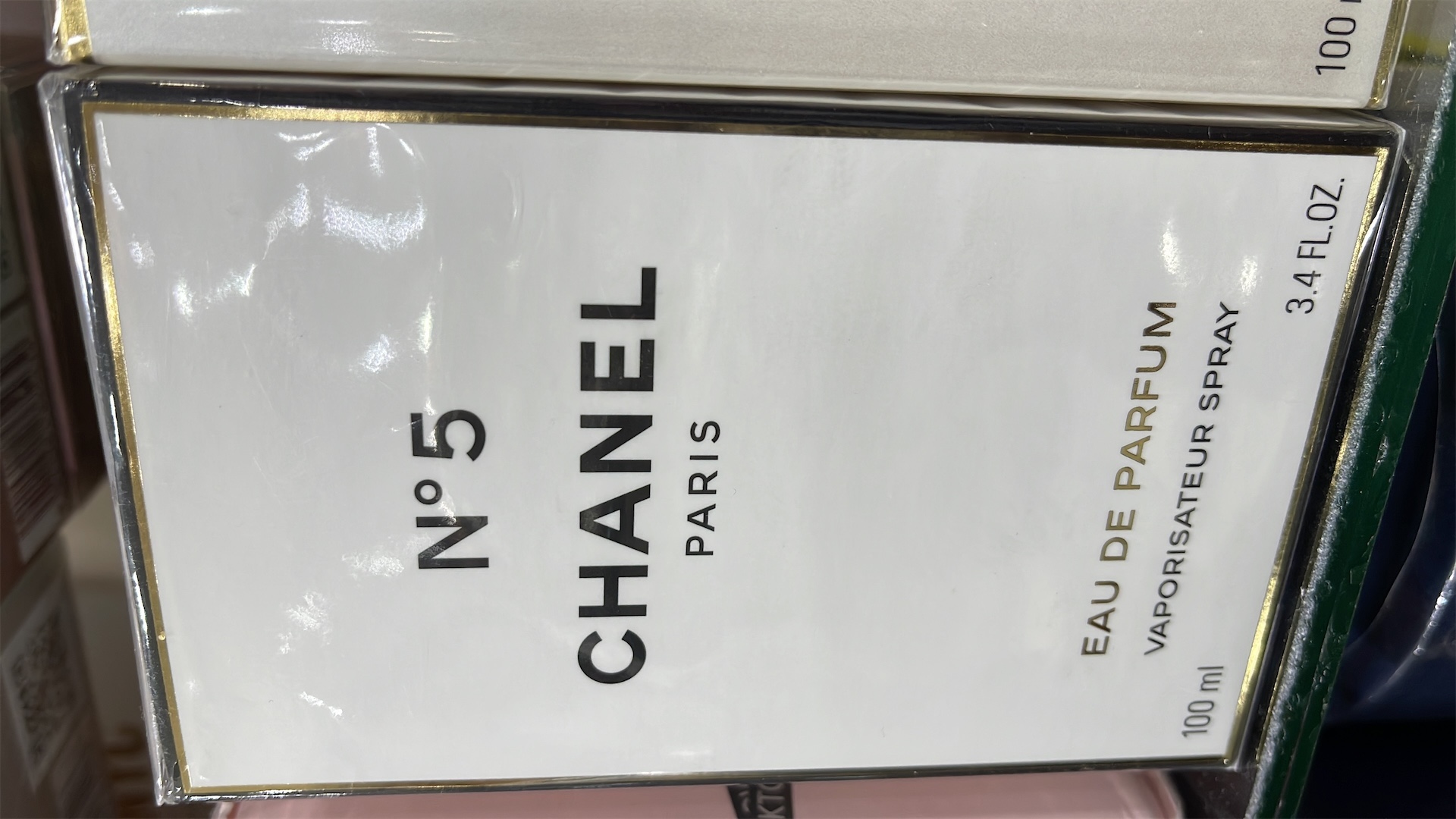 salud y belleza - Perfume Chanel No. 5. AL POR MAYOR Y AL DETALLE