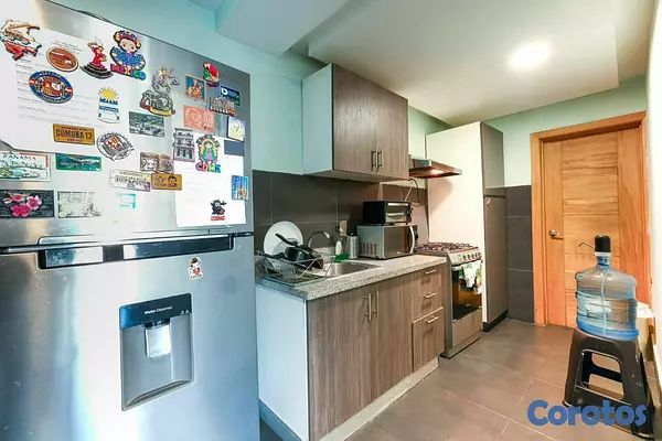 apartamentos - Vendo Apartamento en Naco wi 5