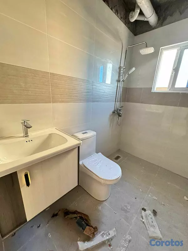 apartamentos - Venta de Apartamentos en Prado Oriental  10
