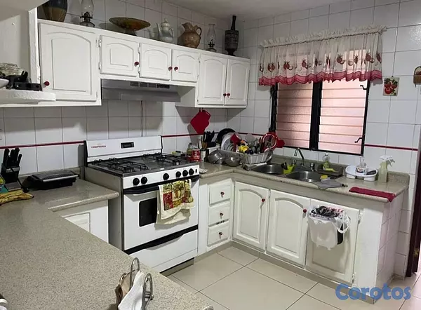 casas - Casa En Venta San Geronimo  10