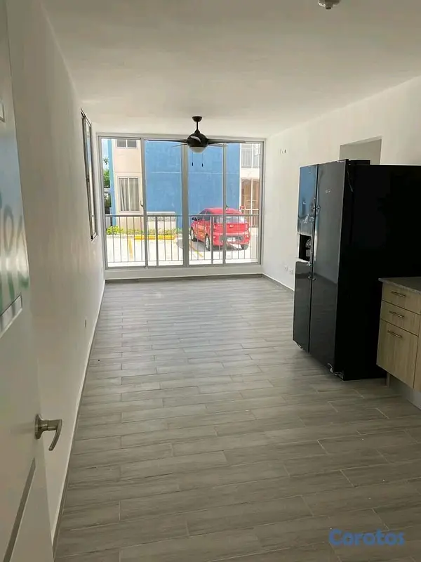 apartamentos - Venta de apartamento en Jardines 1, Bávaro  7