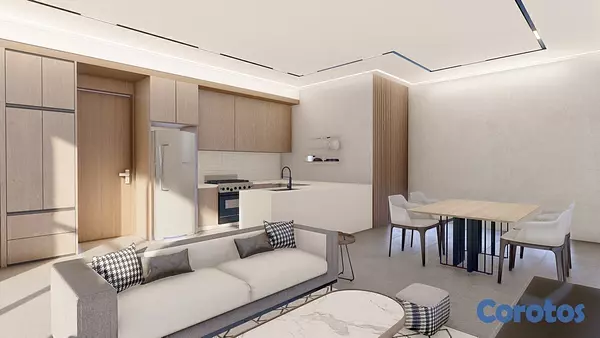 apartamentos - Apartamentos en Cap Cana de 1 y 2 habitaciones 7