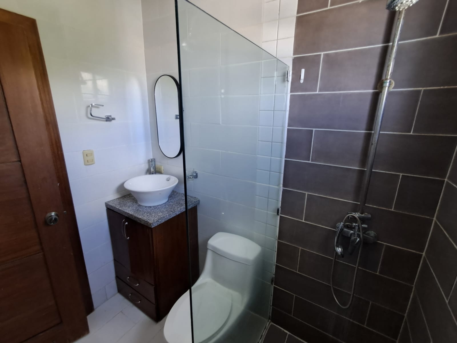 apartamentos - APARTAMENTO EN VENTA CON TERRAZA INCLUIDA.