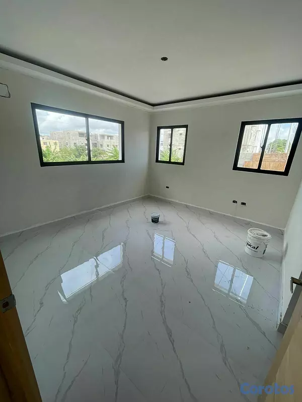 apartamentos - Proyecto de aparta. de 4 niveles prado orienta1788 6