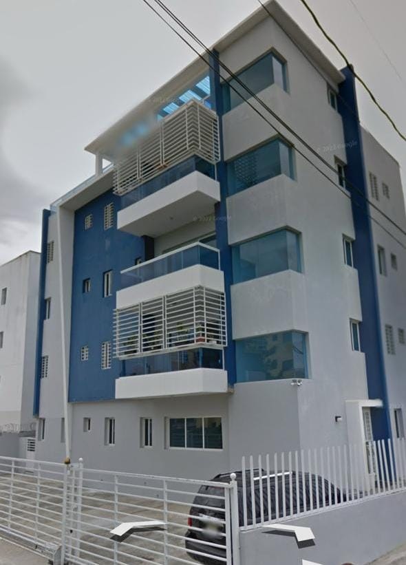 apartamentos - Apartamento en Venta, ubicado a 2 esquinas de la Autopista de San Isidro 