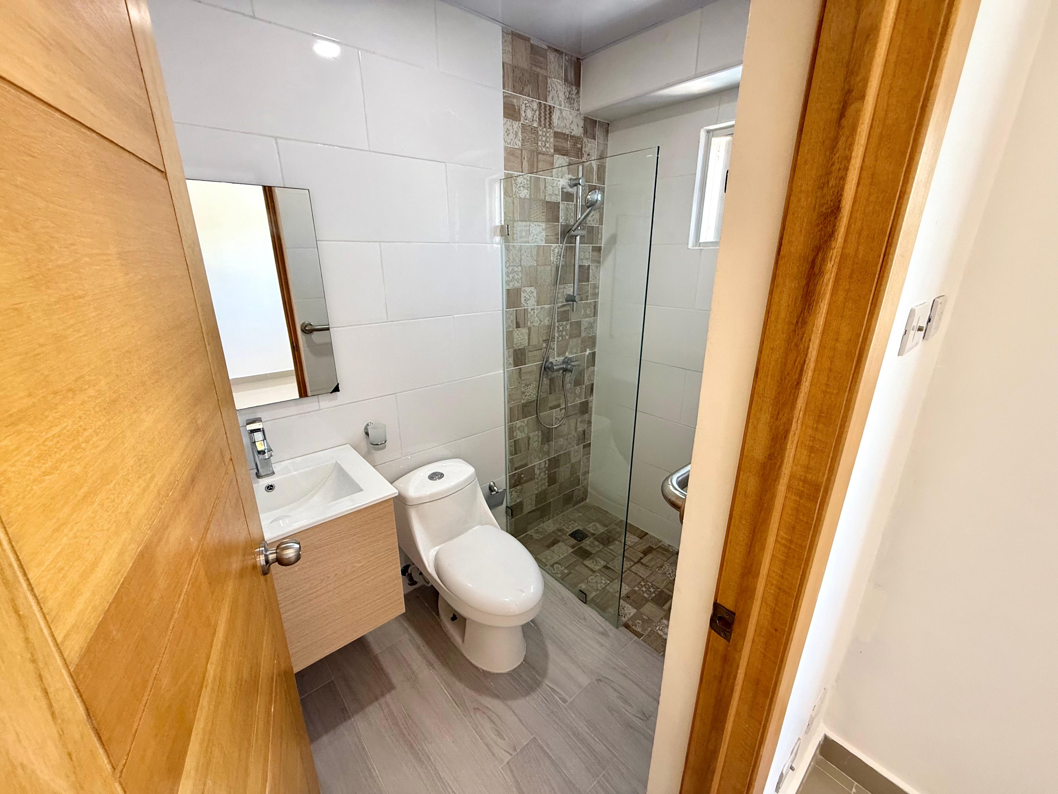 apartamentos - Av. Independencia📍  ¡Apartamento disponible en al 7