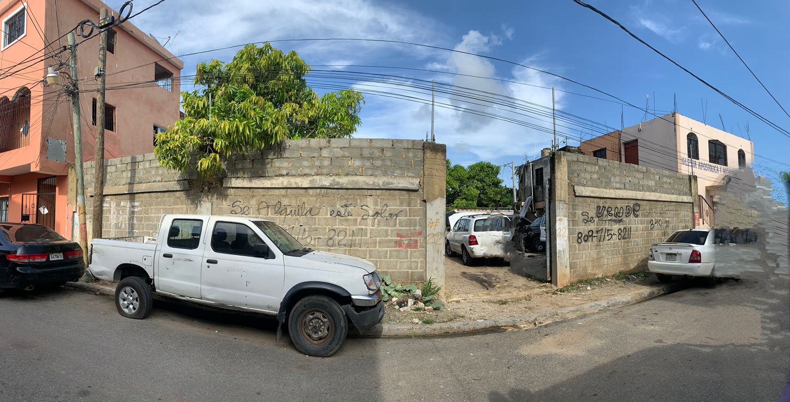 solares y terrenos - Solar 340 metros ubicado en Santo Domingo este OPORTUNIDAD 