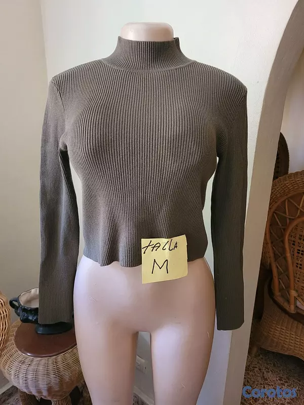 ropa para mujer - blusas 14