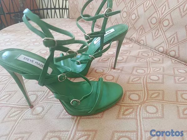 zapatos para mujer - Zapatillas Steve madden  2
