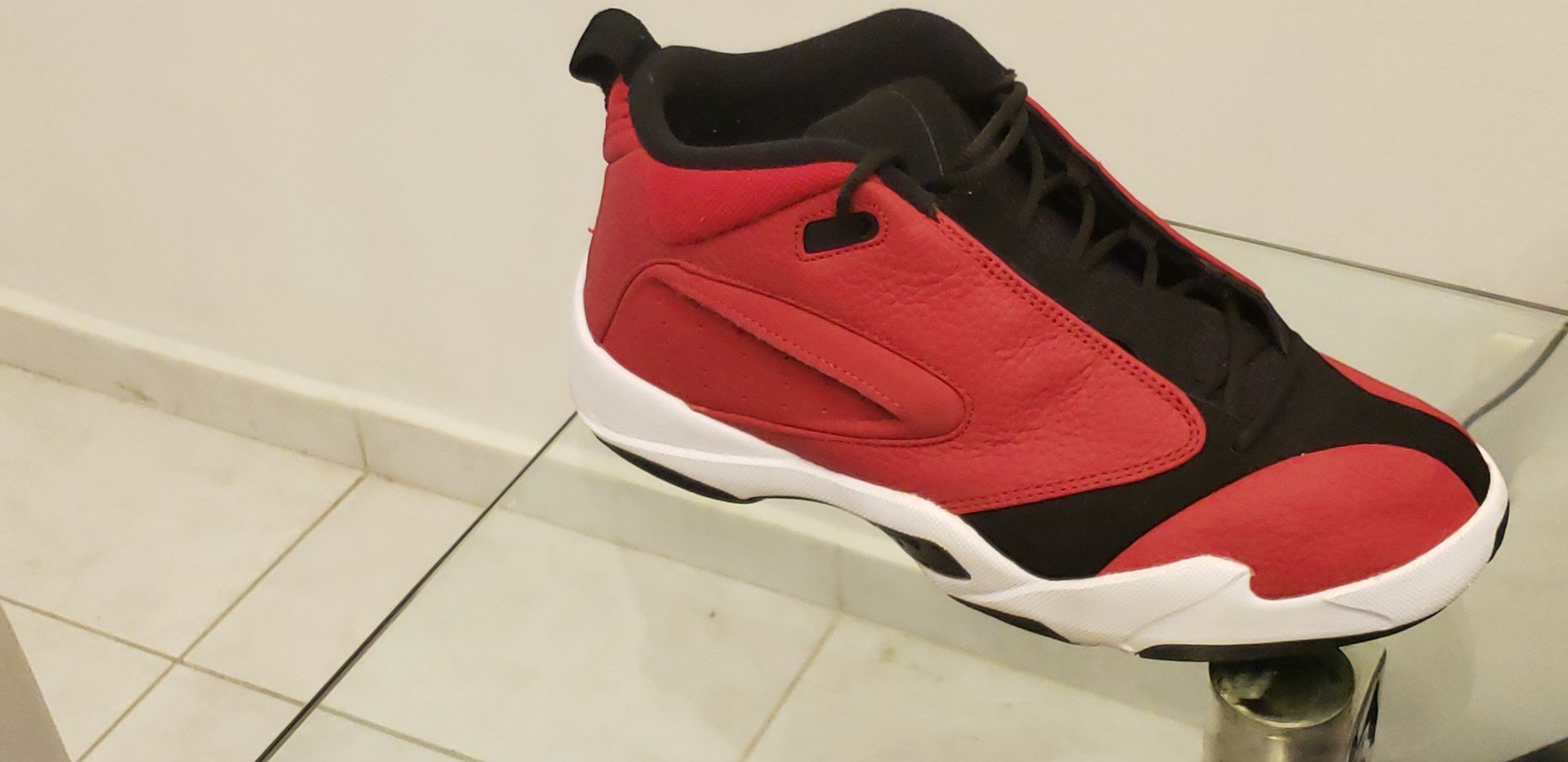 zapatos para hombre - Vendo Tenis Jordan Jumpman 23 original 3500 pesos