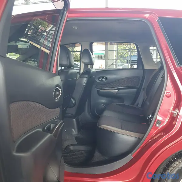 carros - NISSAN NOTE SPORT 2018 4