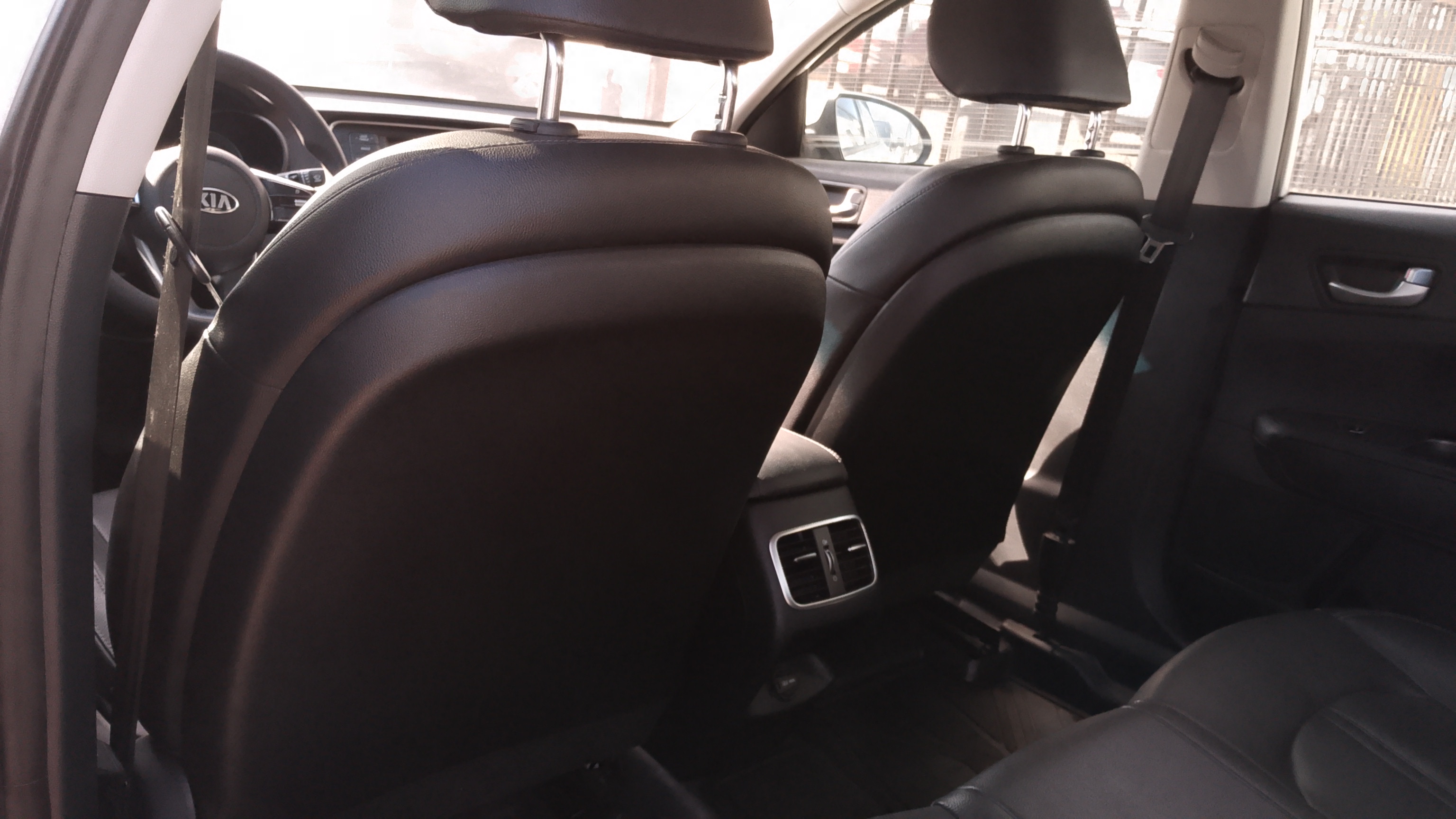 carros - KIA K5 2019 BLANCO DESDE: RD$895,100.00 6