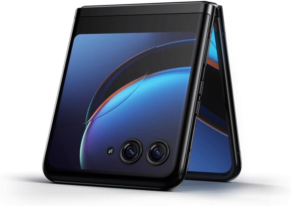celulares y tabletas - Motorola razr PLUS PLEGABLE  2