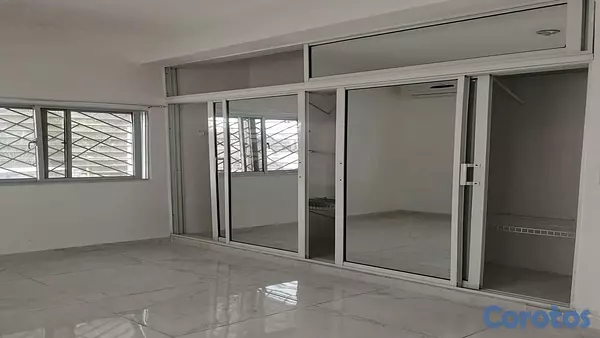 apartamentos - APARTAMENTO EN ALQUILER – GAZCUE (2DO NIVEL) 6