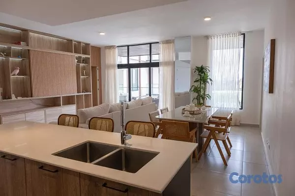apartamentos - Apartamento en venta en Punta Cana 2