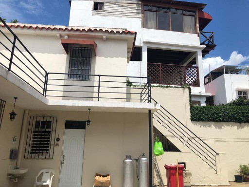 casas - Vendo casa en gascue 8