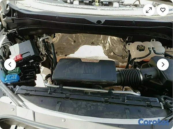 repuestos - 🔥 FRENTE COMPLETO ORIGINAL – CHEVROLET TAHOE LT 20 2
