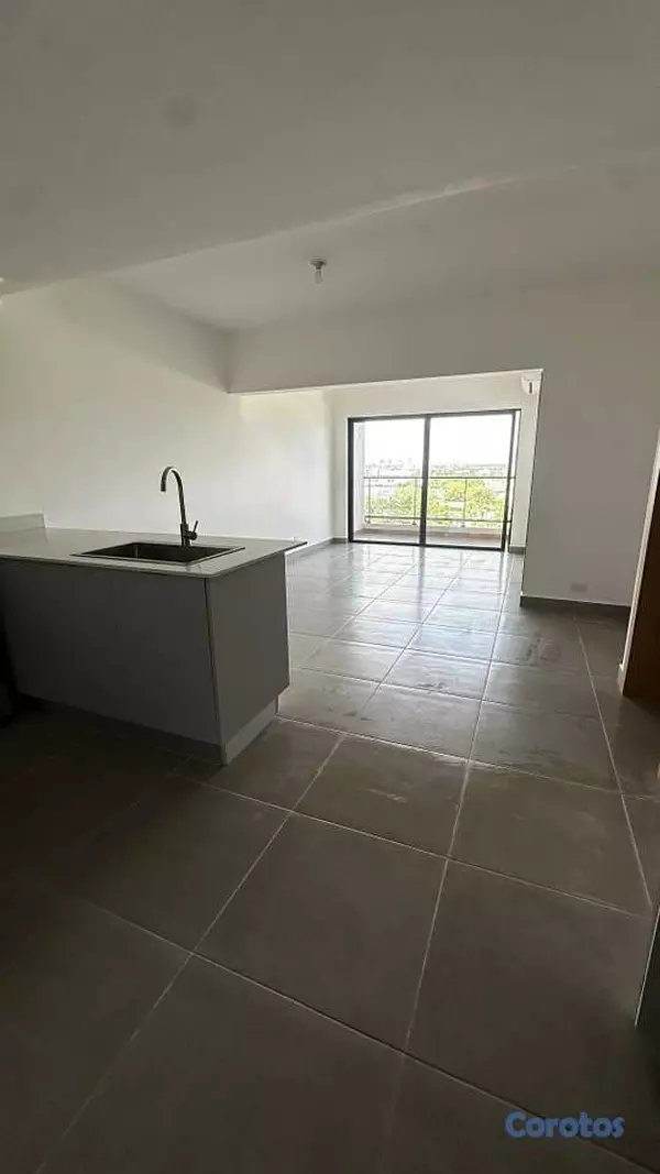 apartamentos - Alquilo Apartamento en El Malecón 4