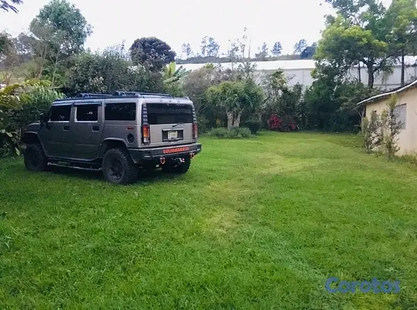 jeepetas y camionetas - SE VENDE HUMMER H2 9