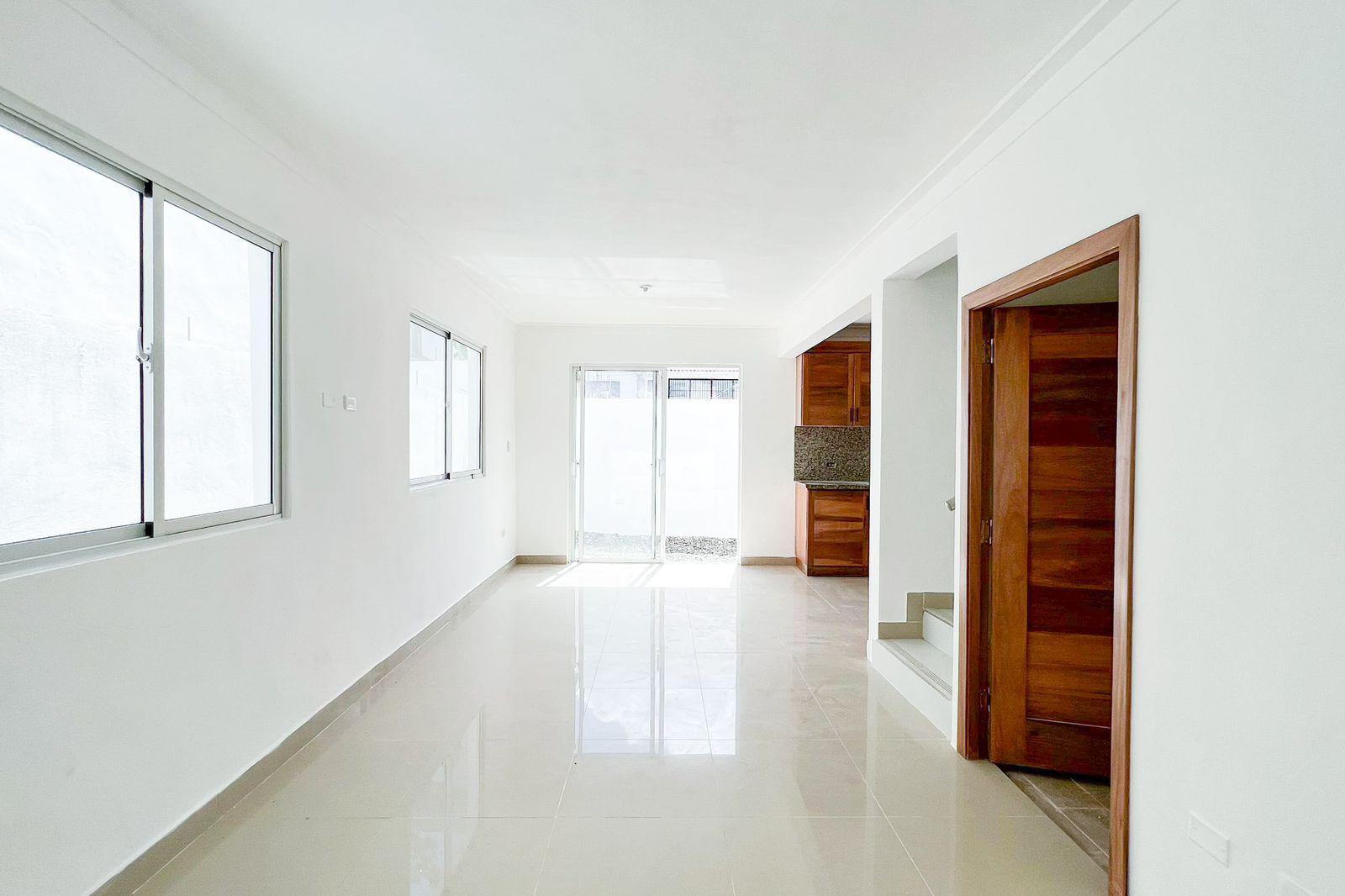 casas - CASAS LISTA PARA ENTREGA EN VENTA A 2 MINUTOS DE LA AV. ECOLÓGICA 3